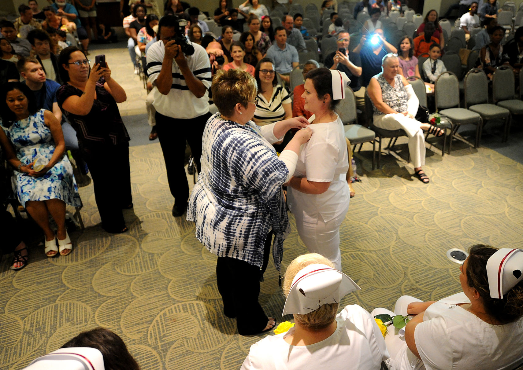 CTC Nursing Event